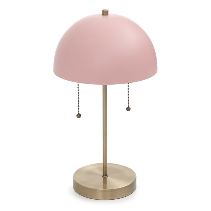 Enoko Table Lamp Pink