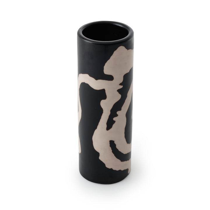 Nulu Vase Beige