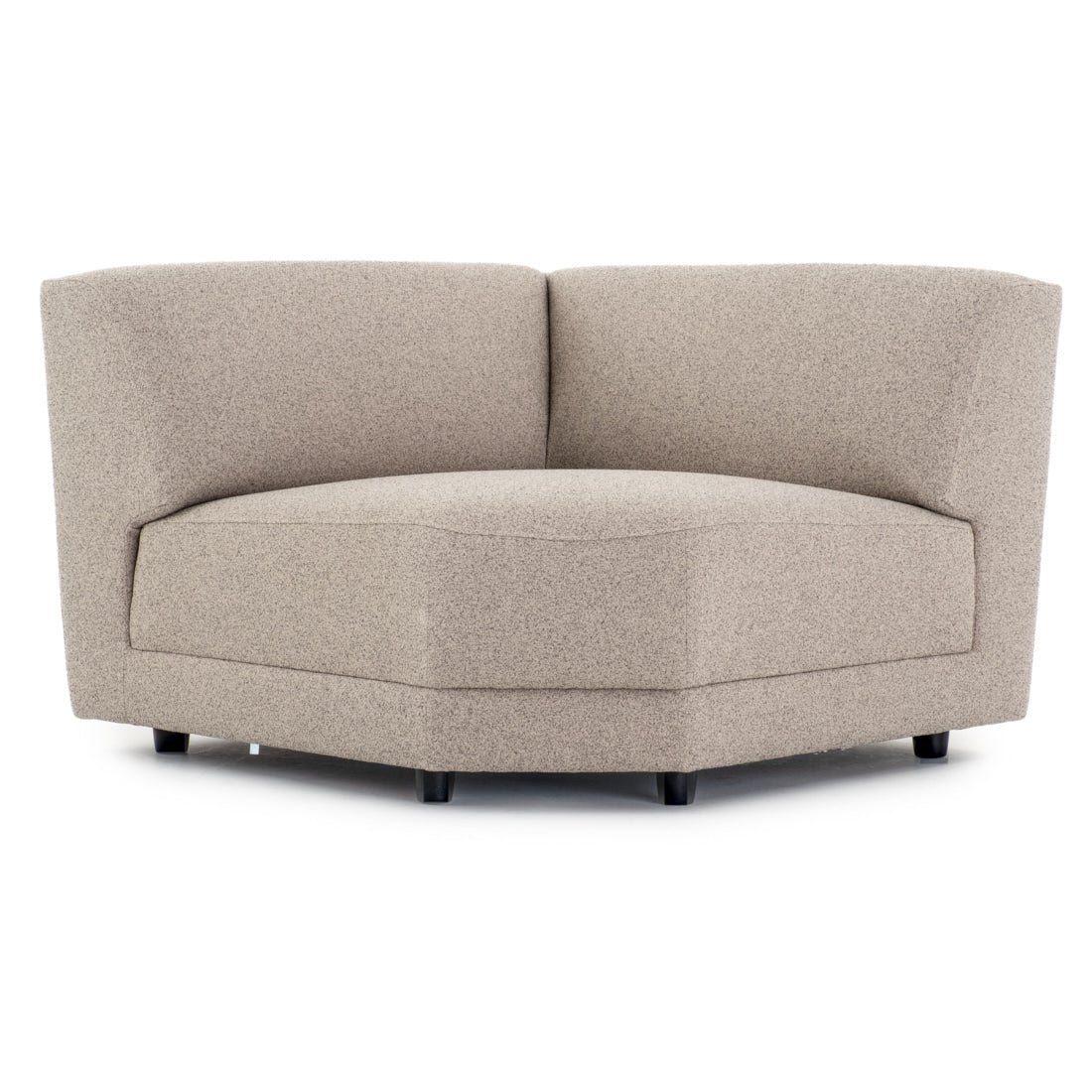 Nathan Modular Corner Beige