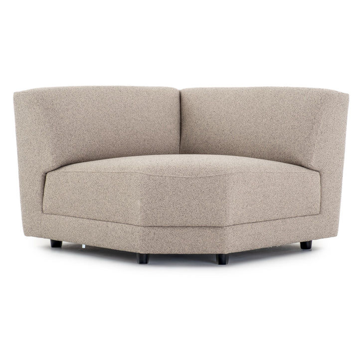 Nathan Modular Corner Beige