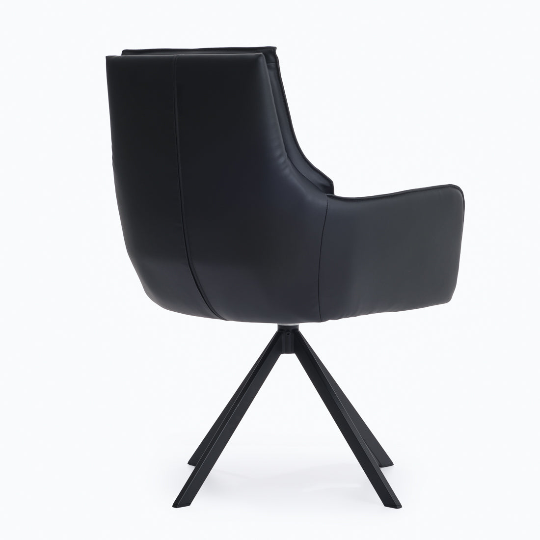 Elko Office Chair Black