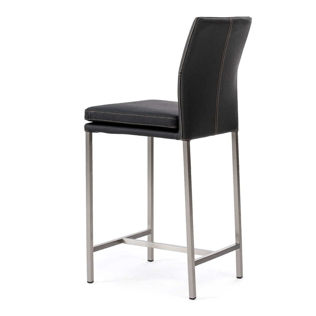 Norma Counter Stool Black