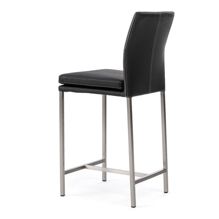 Norma Counter Stool Black
