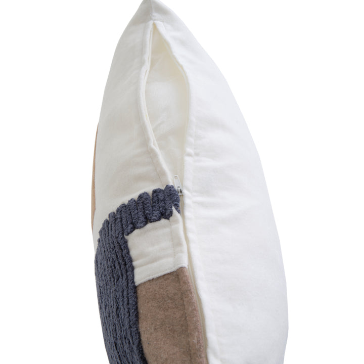 Naterra Cushion Multicolour