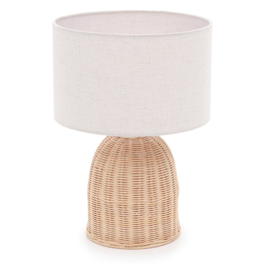 Naba Table Lamp Beige