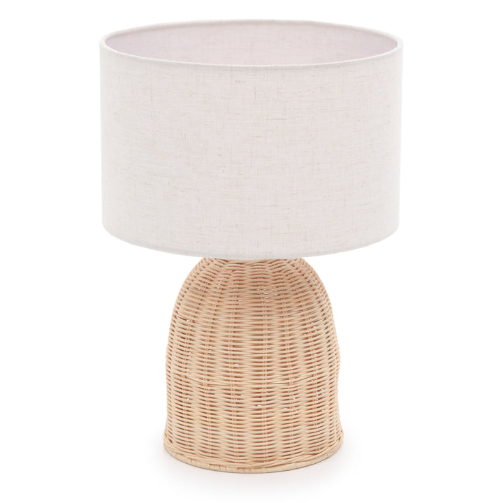 Naba Table Lamp Beige