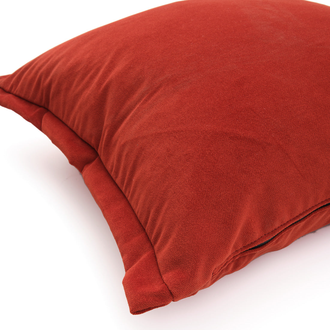Wess Cushion Orange