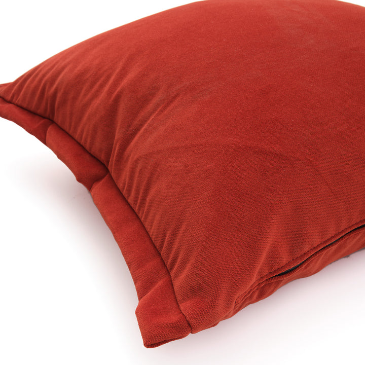 Wess Cushion Orange