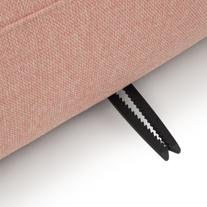 Ellemia Modular Armrest Pink
