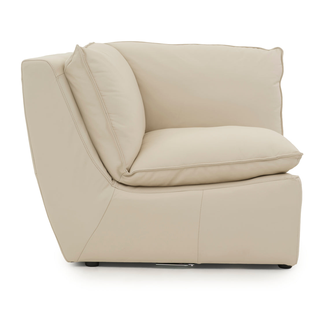 Nadyna Modular Corner Beige