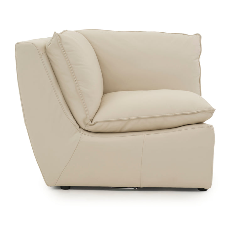Nadyna Modular Corner Beige
