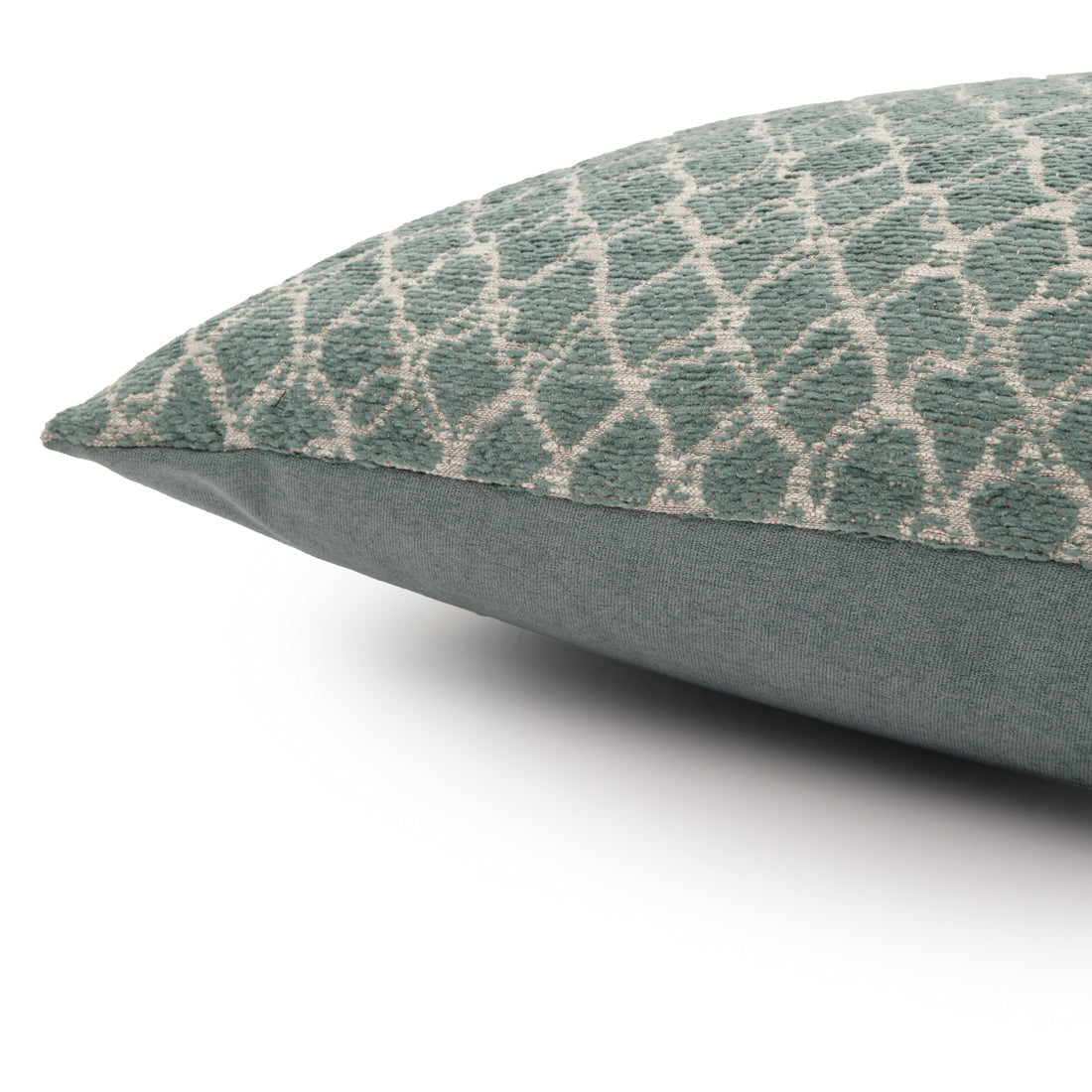 Nella Cushion Light Green
