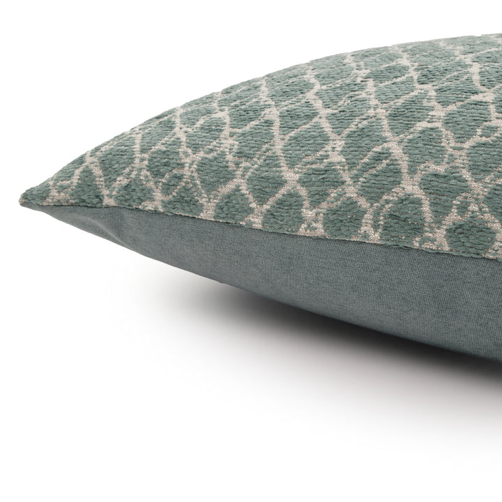 Nella Cushion Light Green