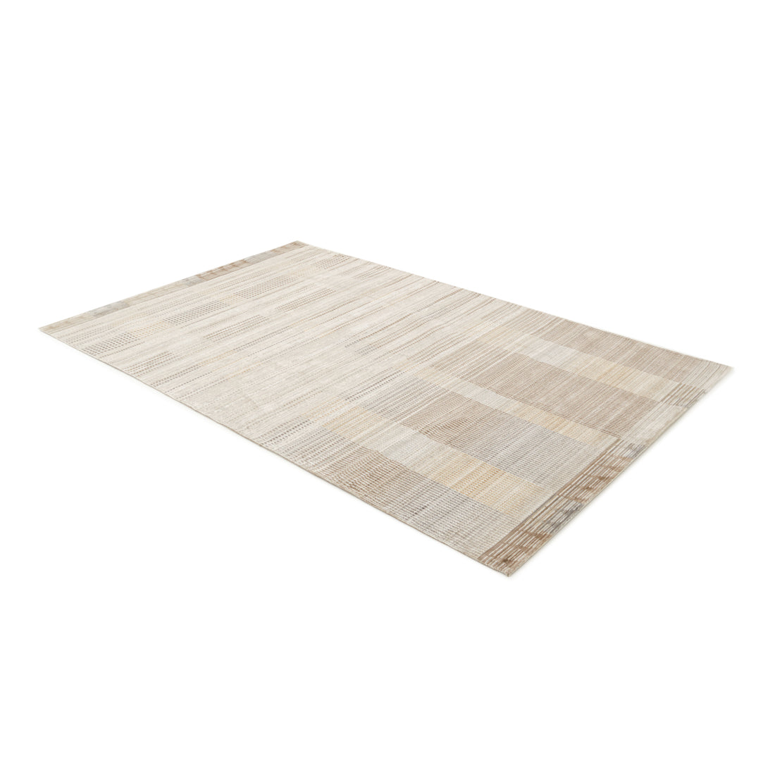 Elite Indoor/Outdoor Area Rug Light Brown