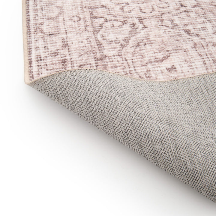 Welvetti Area Rug Multicolour