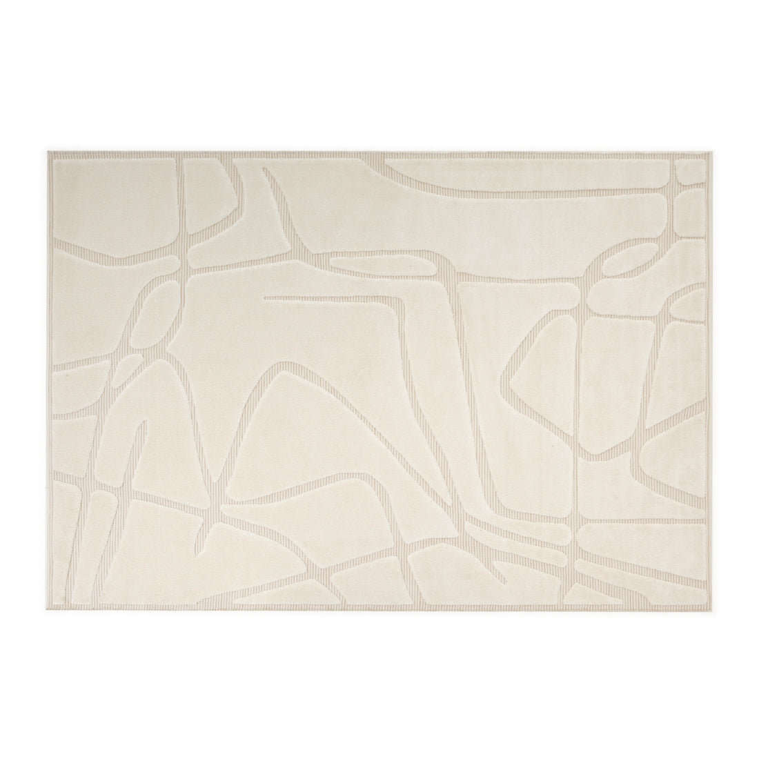 Eleni Area Rug Beige