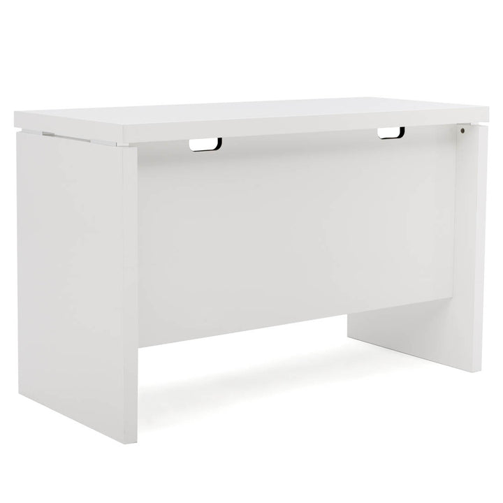 Westlyn Desk White