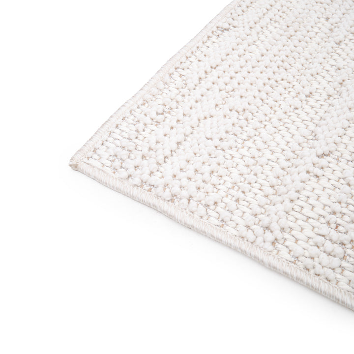 Neva Area Rug Beige