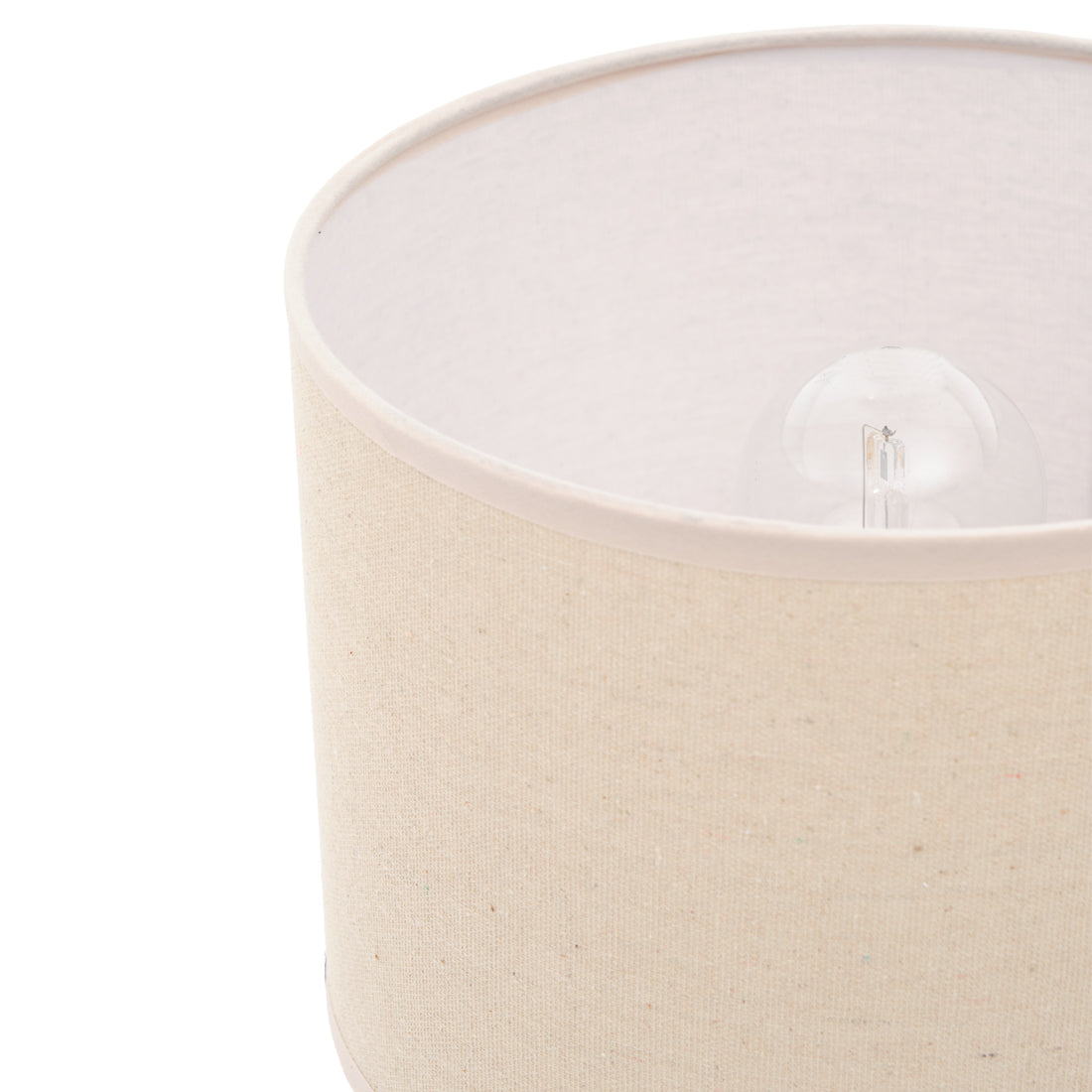 Nopel Table Lamp Pink