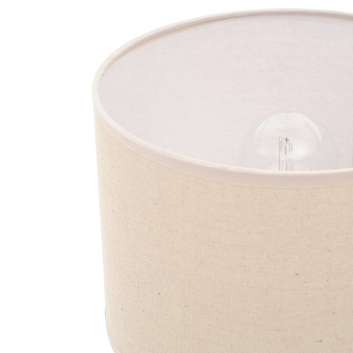 Nopel Table Lamp Pink