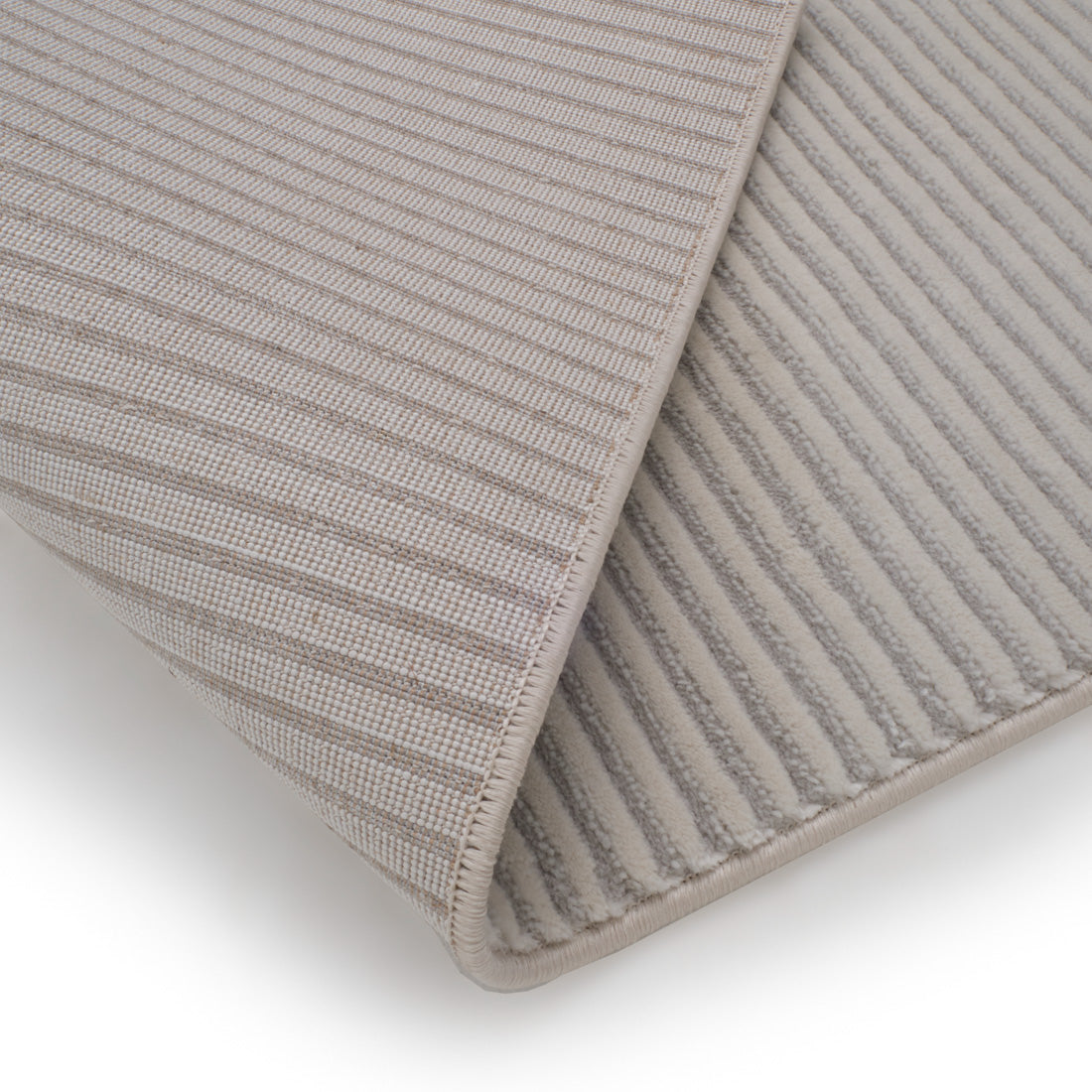 Nermi Area Rug Beige