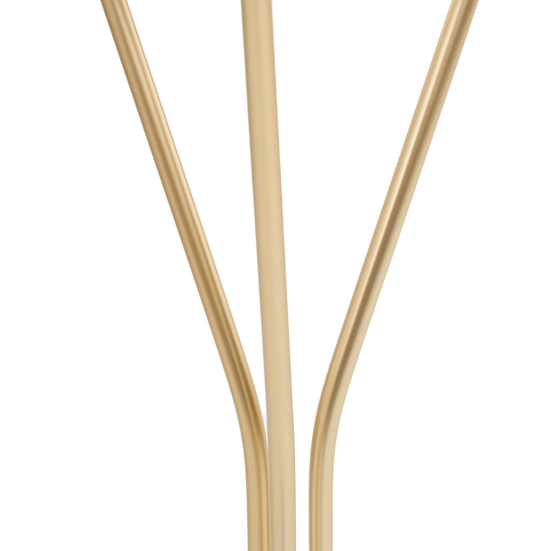 Welina Floor Lamp Gold