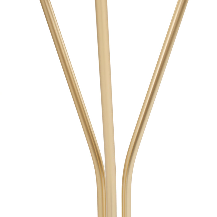 Welina Floor Lamp Gold