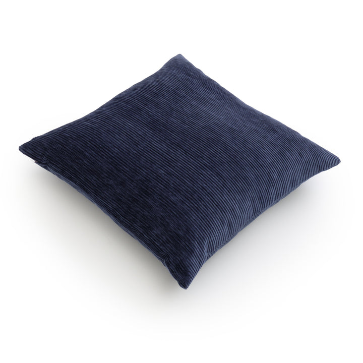 Nidges Cushion Dark Blue