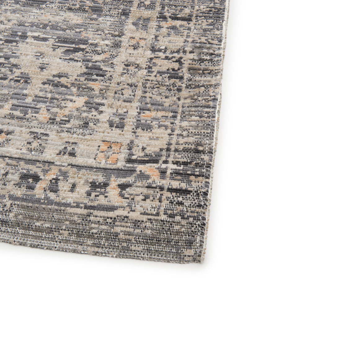 Nilda Indoor/Outdoor Area Rug Dark Blue