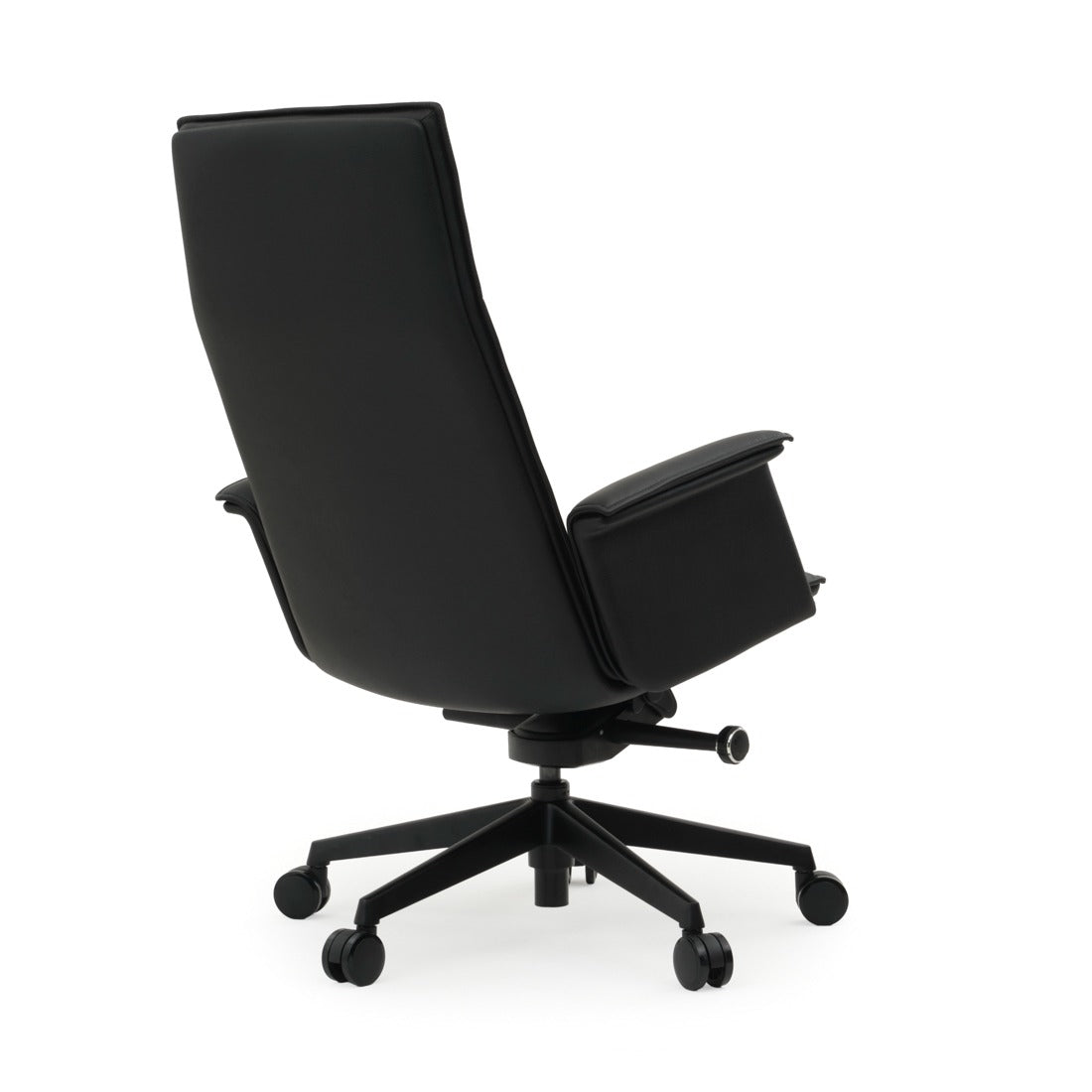 Elfie Office Chair Black