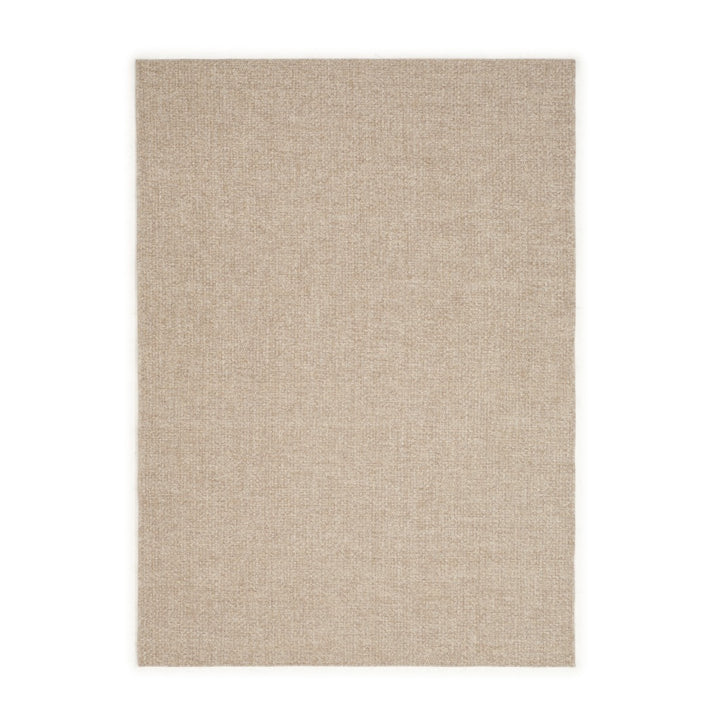 Nurmi Area Rug Beige