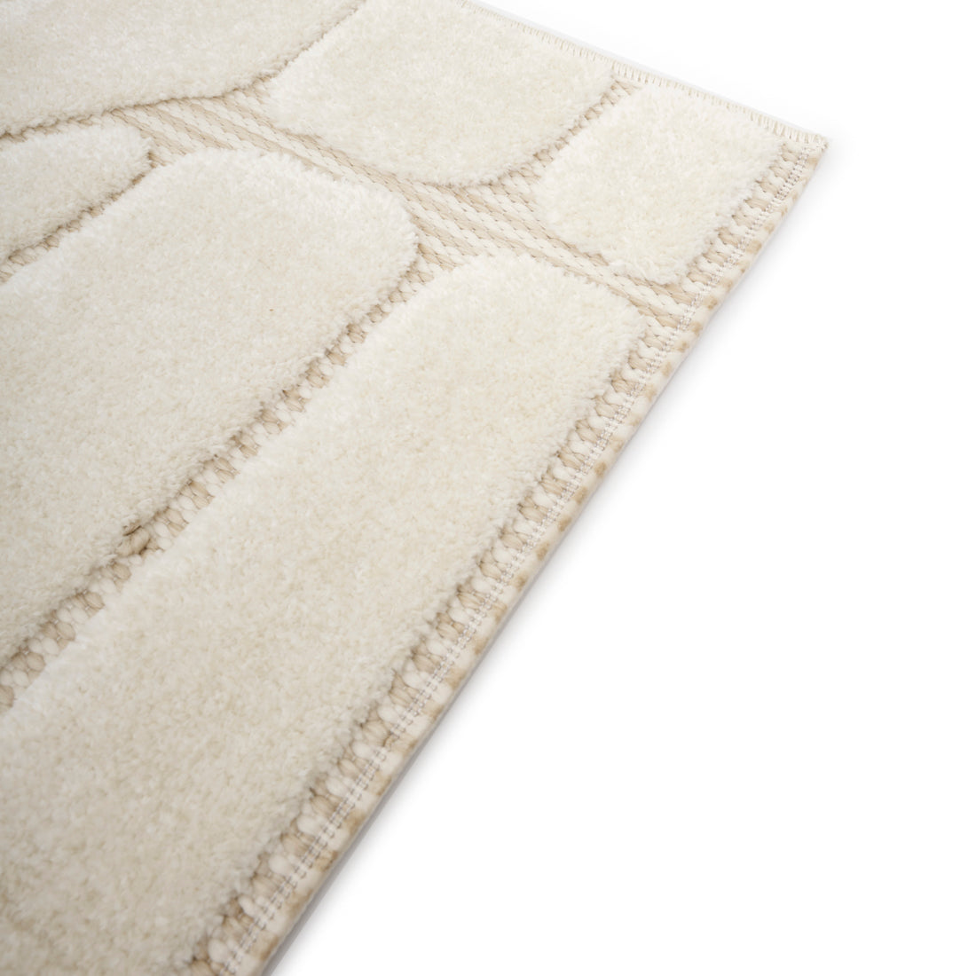Eleni Area Rug Beige
