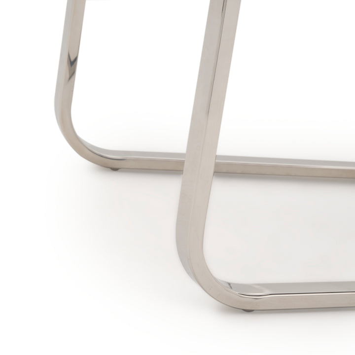 Weslie Chair Light Grey