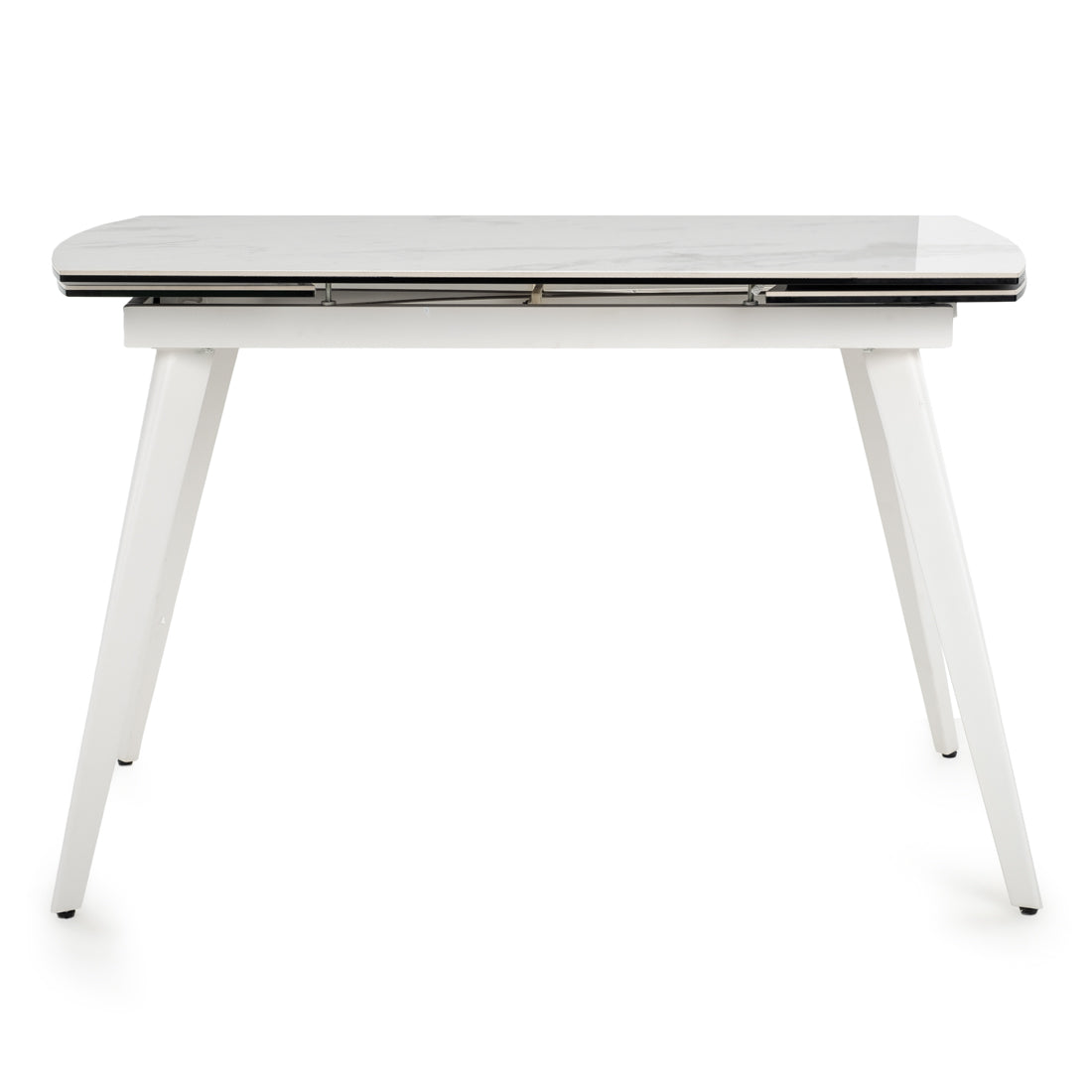 Wimzy Extendable Dinette Table White