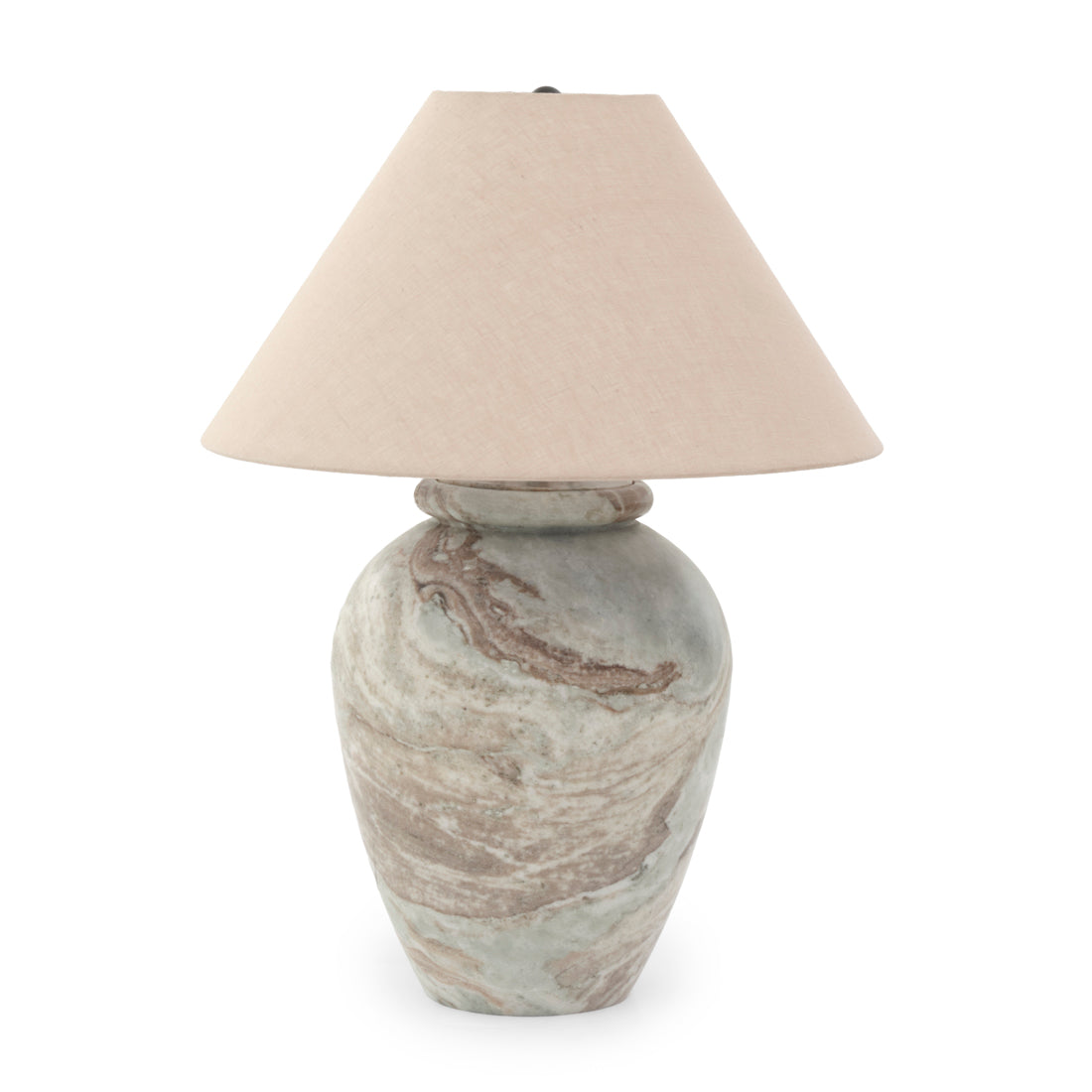 Westly Table Lamp Beige