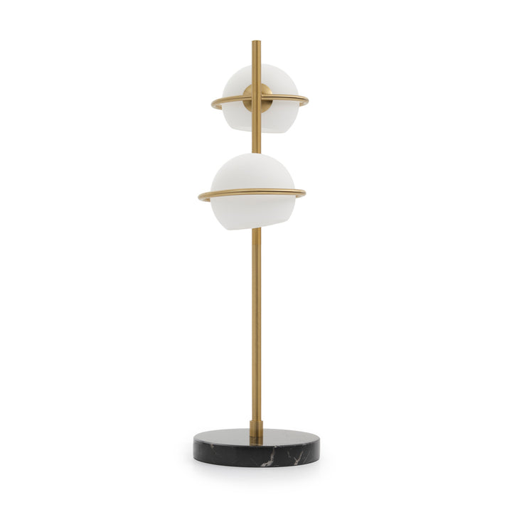 Wexla Table Lamp Gold
