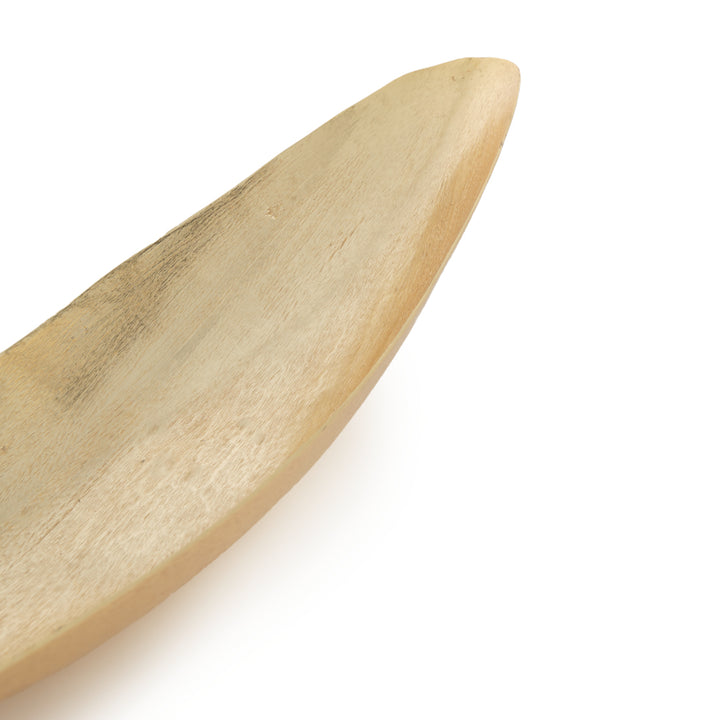 Wilvera Decorative Object Gold