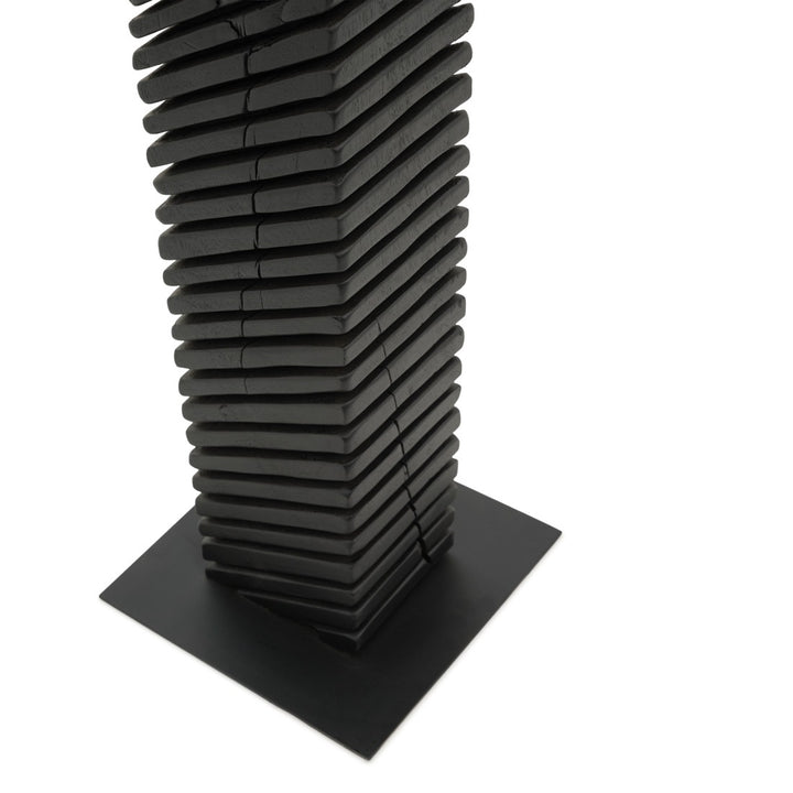 Norlea Decorative Object Black