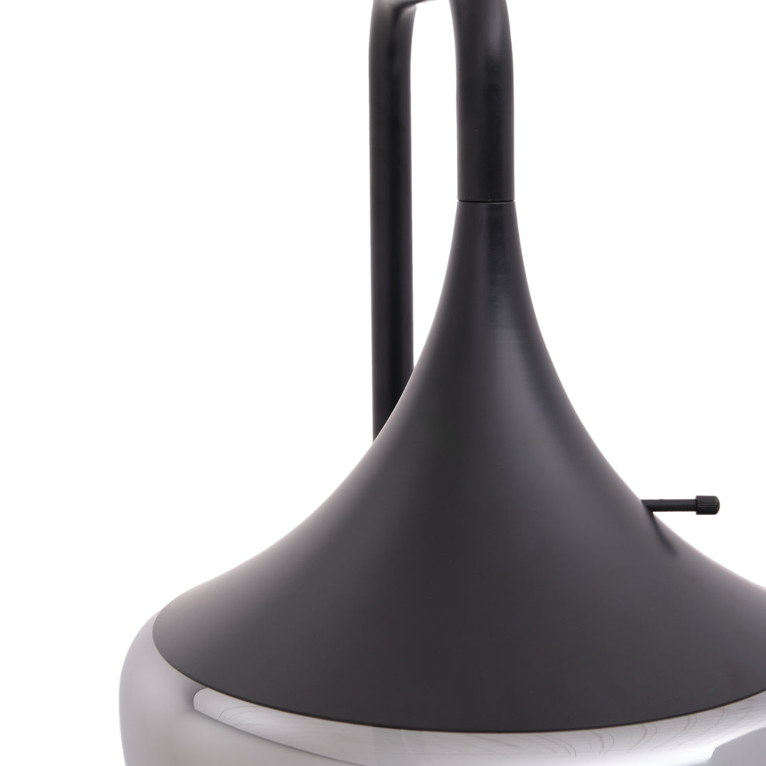 Welliza Floor Lamp Dark Grey