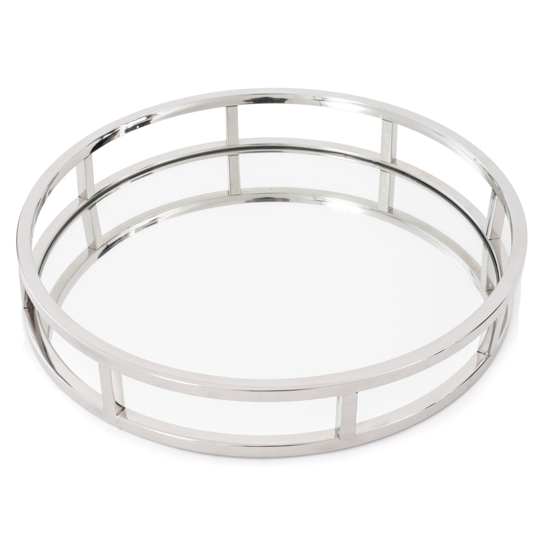 Wilvera Decorative Object Clear