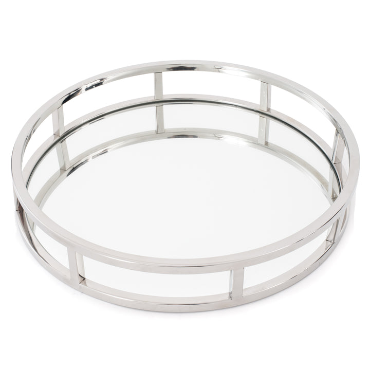Wilvera Decorative Object Clear