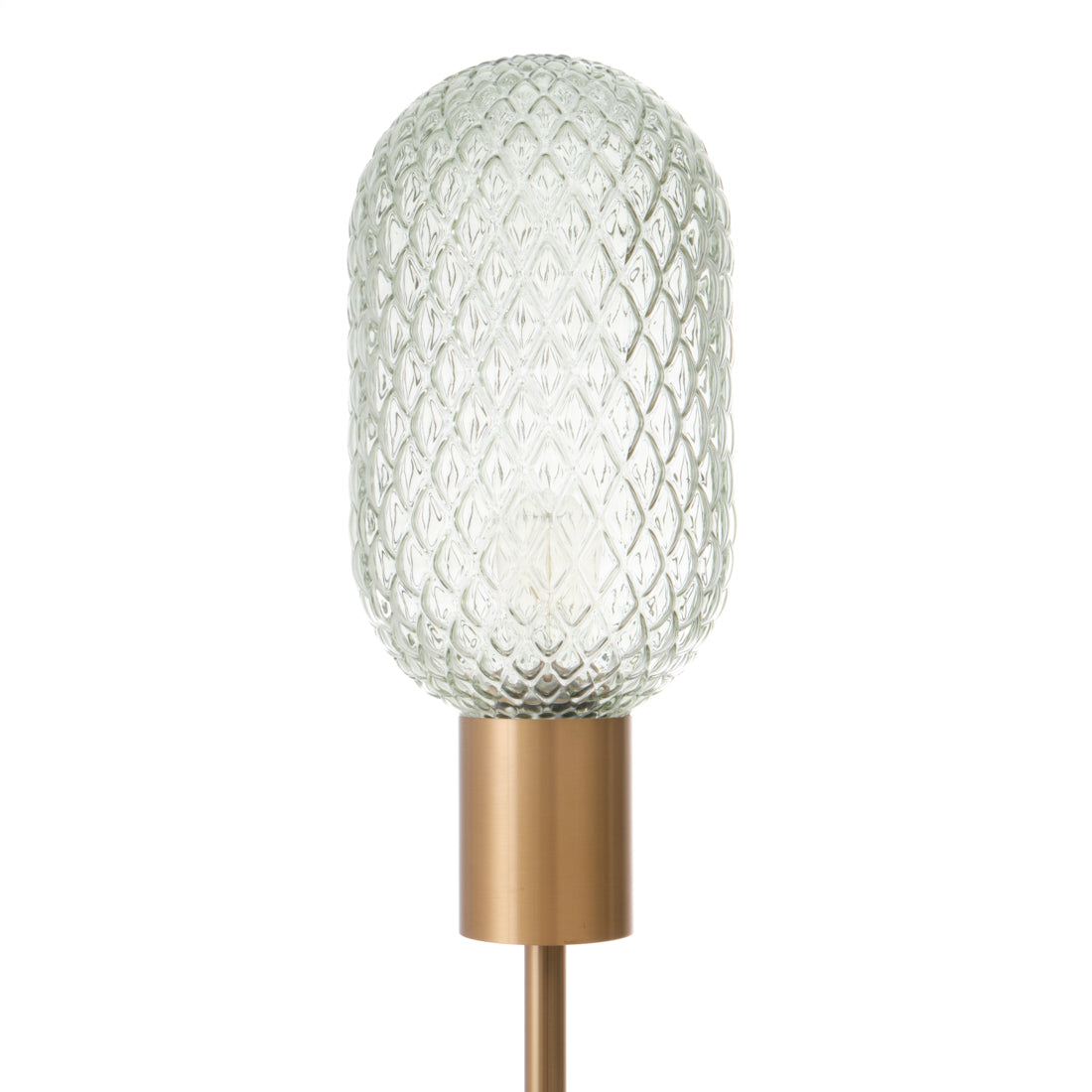 Wixta Floor Lamp Light Green