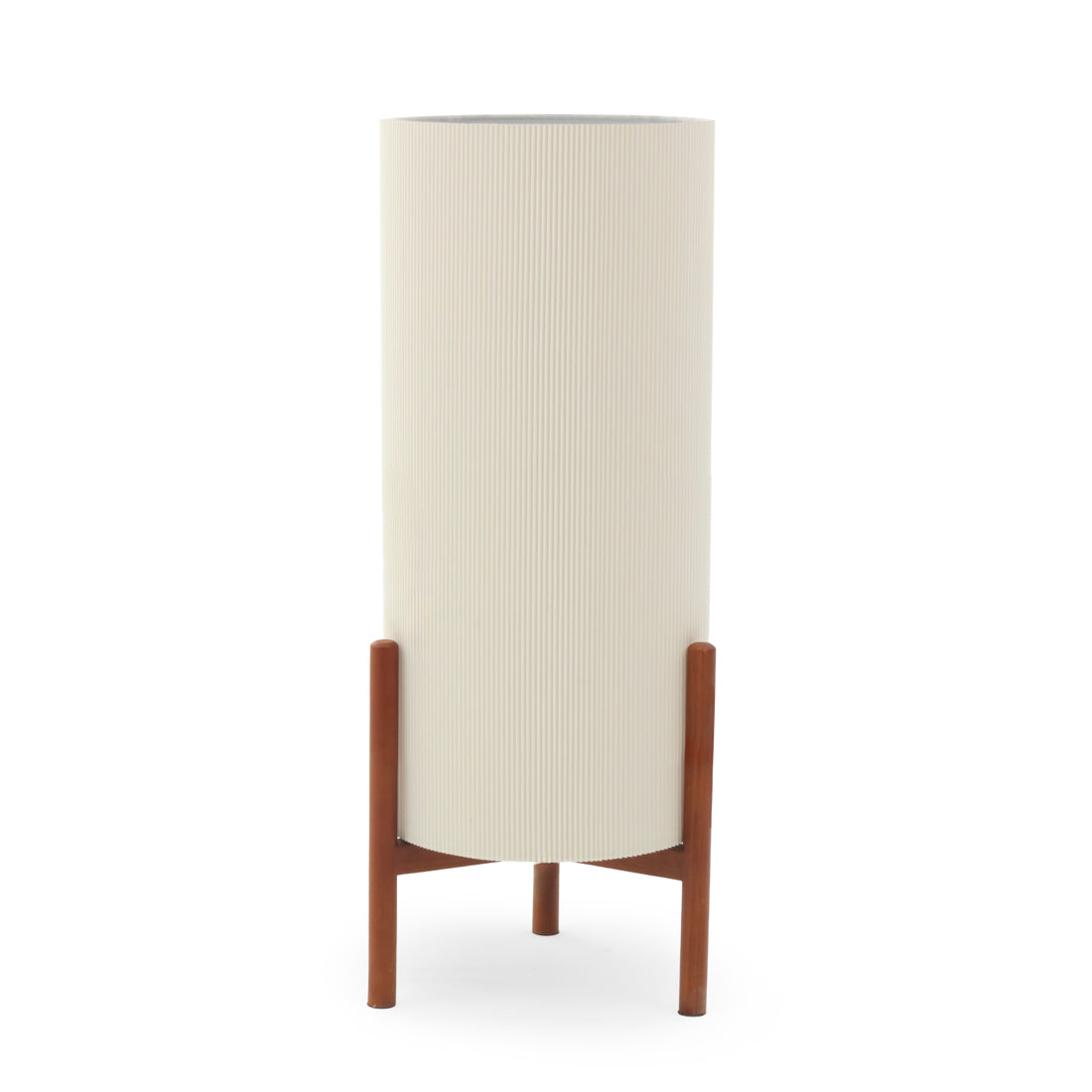 Nilla Table Lamp White