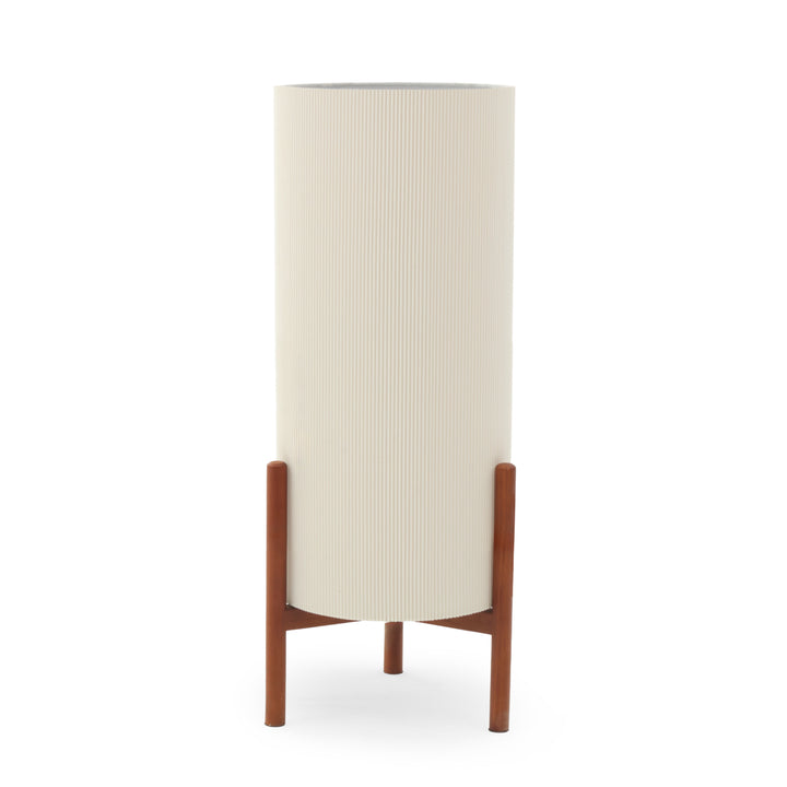 Nilla Table Lamp White