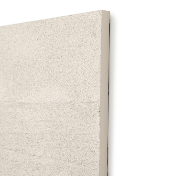 Sandy Wall Art Beige
