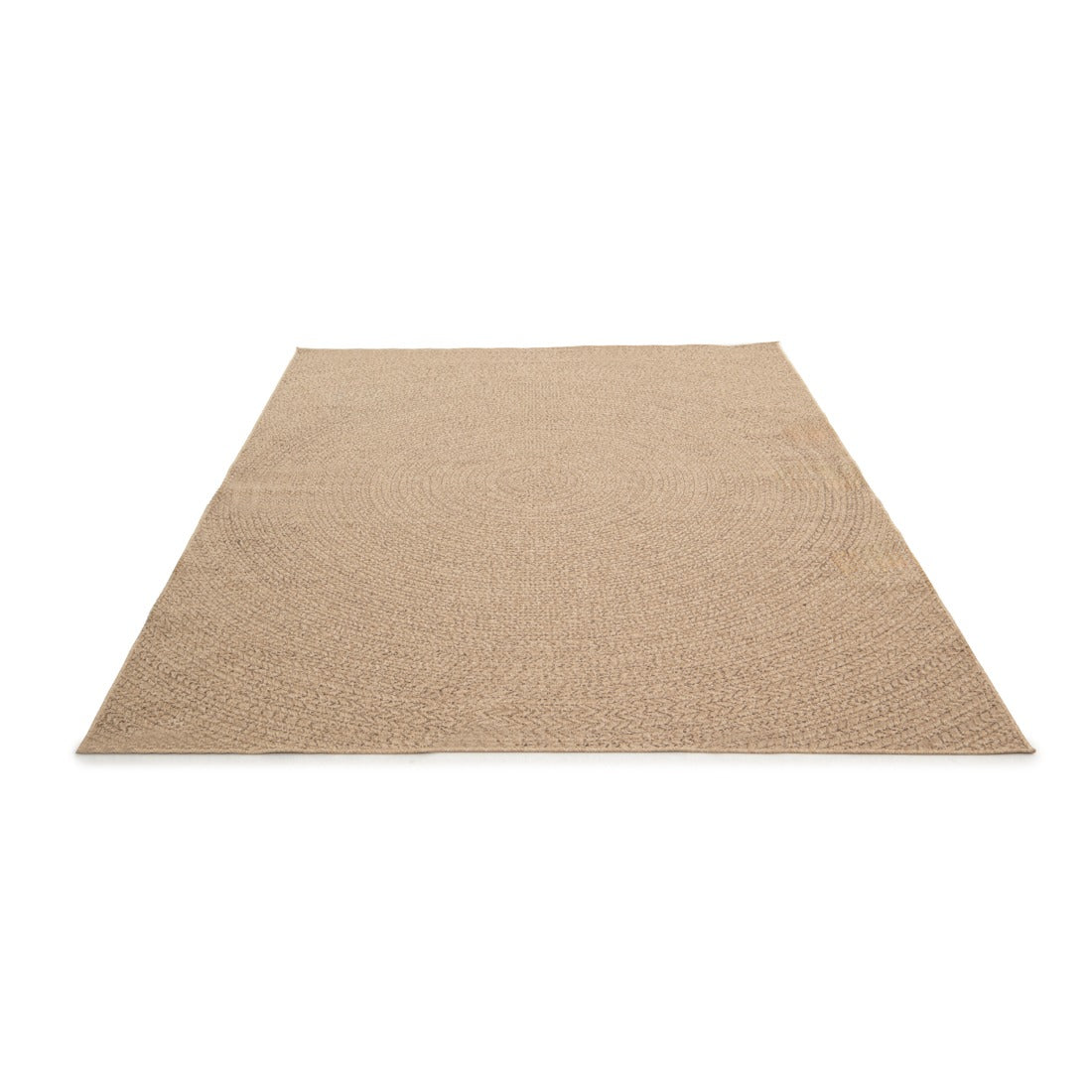Nendall Area Rug Light Brown
