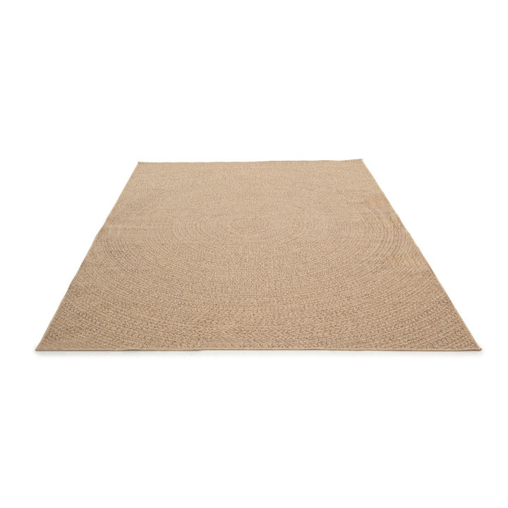 Nendall Area Rug Light Brown
