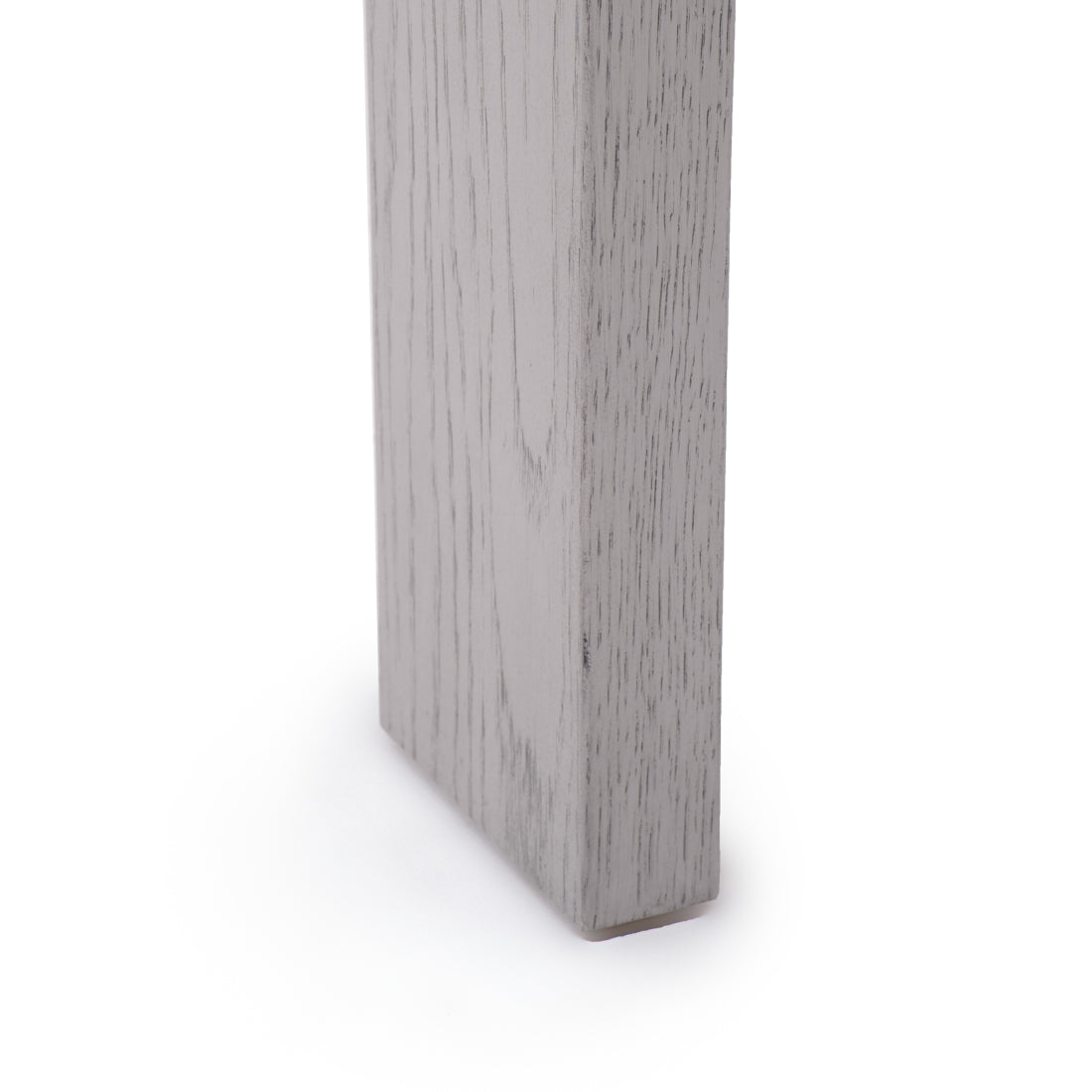 Wilana Extendable Dining Table Light Grey