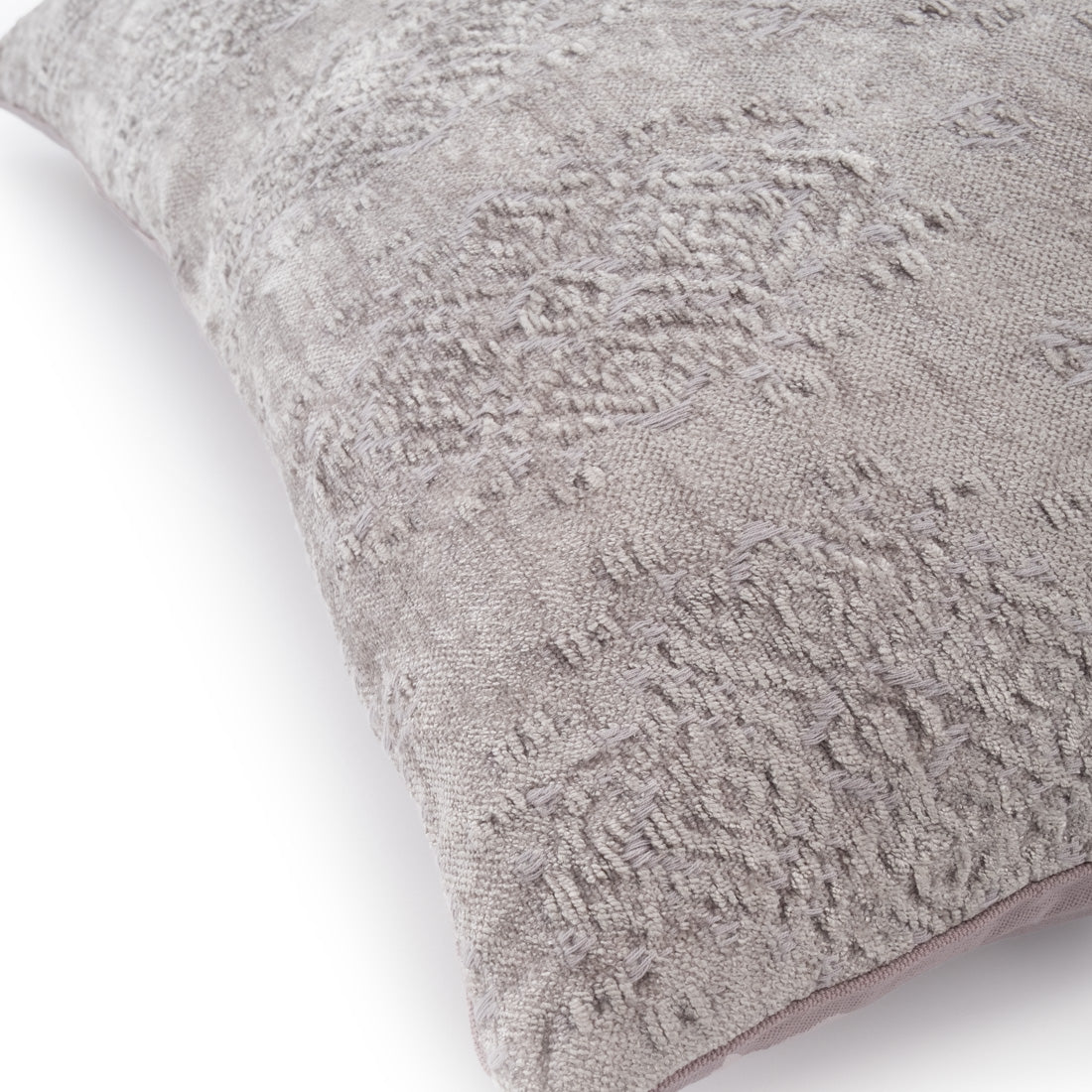 Watori Cushion Light Grey