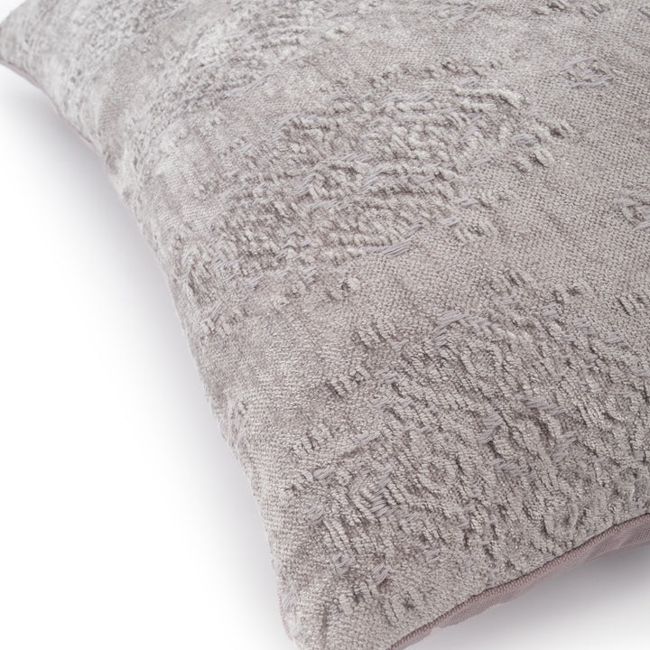 Watori Cushion Light Grey